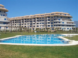 Urbanización-La-Noria-Málaga